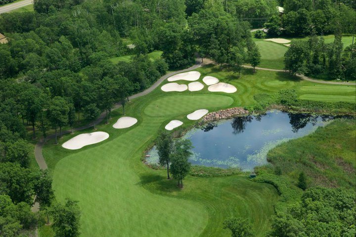 Golf The Classic: $125